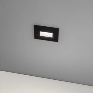 Gea Luce GES2051 segnapassi per cassetta 503 IP66