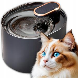 Filler automatico della fontana per gatti e cani 3L USB