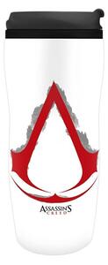 Tazza da viaggio Assassin's Creed - Crest