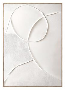 Dipinto 70x100 cm Circles – Styler