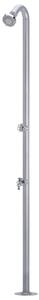 Doccia da Giardino con Rubinetto Belfer 42D3 Alluminio