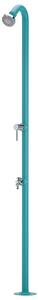 Doccia da Giardino con Miscelatore Belfer 42D4 Turchese