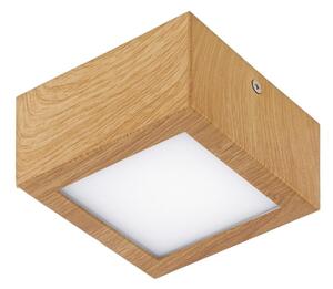 Eglo 95195 - Plafoniera LED COLEGIO 1xLED/4,2W/230V