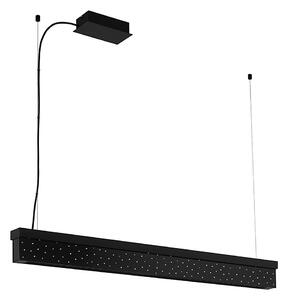 Eglo 39826 - Lampadario LED su filo dimmerabile AUROTONELLO LED/29W/230V + LED/19W