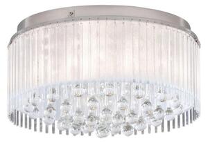 Eglo 39332 - Plafoniera LED MONTESILVANO 6xG9/3W/230V