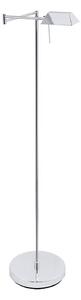 EGLO 91525 - Lampada da terra TAVOLARA 1xG9/33W