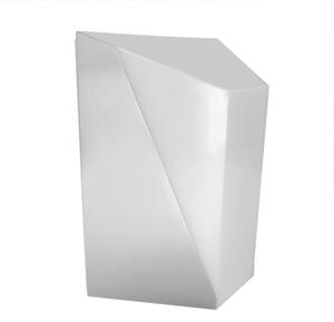 Eglo 75249 - Applique a LED da esterno CARRUBA 1xE27/7W/230V