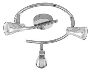 Eglo 97832 - Faretto LED TIBERIO 3xLED/3W/230V