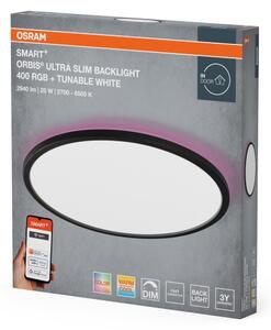 Osram - LED RGBW Plafoniera dimmerabile SMART+ ORBIS LED/25W/230V Wi-Fi