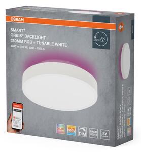 Osram - Plafoniera dimmerabile LED RGBW SMART+ ORBIS LED/28W/230V Wi-Fi