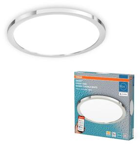 Osram - Plafoniera a LED dimmerabile per bagno SMART+ DISC LED/18W/230V IP44 Wi-Fi