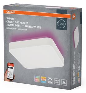 Osram - Plafoniera LED RGBW dimmerabile SMART+ ORBIS LED/28W/230V Wi-Fi