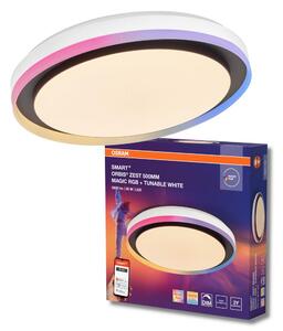 Osram - Plafoniera LED RGBW dimmerabile SMART+ MAGIC LED/38W/230V Wi-Fi