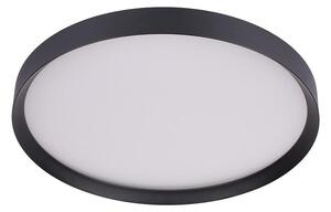Prezent 17313 - Lampada da soffitto dimmerabile MAYSA LED/36W/230V 3000/4000/6000K nero