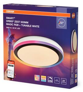 Osram - Plafoniera LED RGBW dimmerabile SMART+ MAGIC LED/38W/230V Wi-Fi