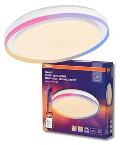 Osram - Plafoniera LED RGBW dimmerabile SMART+ MAGIC LED/38W/230V Wi-Fi