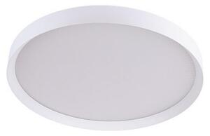 Prezent 17316 - Plafoniera LED dimmerabile MAYSA LED/72W/230V 3000/4000/6000K bianca