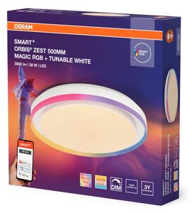 Osram - Plafoniera LED RGBW dimmerabile SMART+ MAGIC LED/38W/230V Wi-Fi