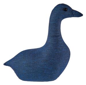 Fermaporta blu