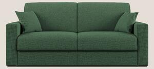 Best Divano letto matrimoniale in tessuto smacchiabile QuickClean T08