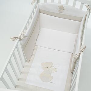 Completo Piumone Foppapedretti Dolcecuore 500