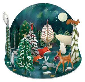 Calendario dell'avvento Northern Lights – Roger la Borde