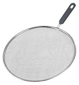 Setaccio protettivo in acciaio inox, ø 29 cm Traditionell - Westmark