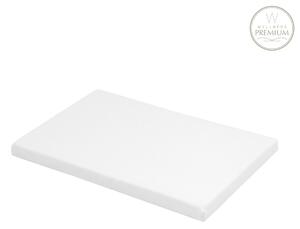 Cuscino Minicuna Premium Bianco