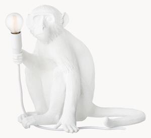 Lampada da tavolo Monkey