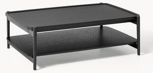 Tavolino da salotto in legno Libby