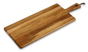 Tagliere in legno 55x20 cm - Holm
