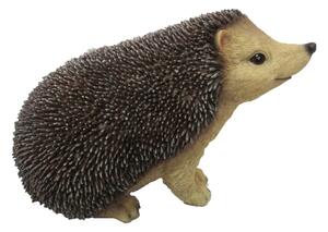 Statua da giardino in poliresina Hedgehog - Esschert Design