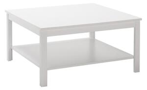 Tavolino 40x103 cm bianco