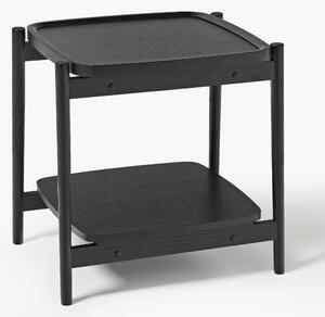 Tavolino in legno Libby