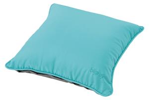 Cuscino per sedia BIGREY azzurro 40 x 40 x Sp 10 cm