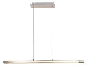 Rabalux 5280 - Lampadario LED dimmerabile su corda YORDANA LED/27W/230V