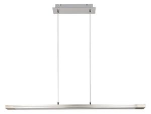 Rabalux 5280 - Lampadario LED dimmerabile su corda YORDANA LED/27W/230V