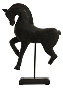 Statua in legno Horse - Light & Living