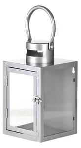 Lanterna in metallo (altezza 23 cm) Modern - Esschert Design