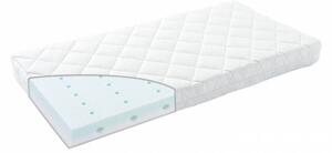 Materasso Letto Baby Linea Confort+ 60x120 cm Leander