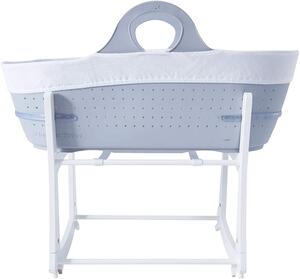 Culla Sleepee con Base in Legno Tommee Tippee