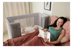 Lettino Co-Sleeping Chicco Next2Me Forever
