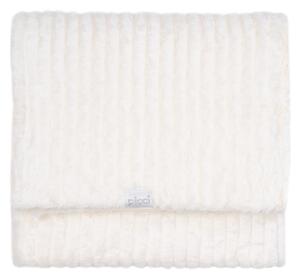 Copertina Ecofur per letto Liberty Picci
