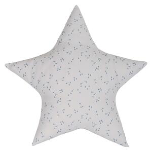 Cuscino Stella in cotone BIO Dili best Natural Picci