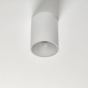 Nowodvorski Lighting Faretto da soffitto Eye Tone a forma di cilindro, bianco