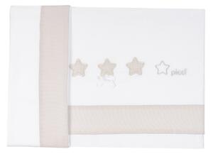 Set lenzuolino microletto Dream Picci
