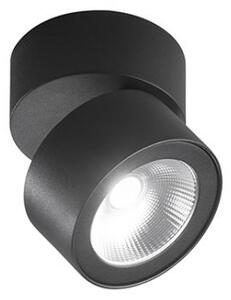 Faretto a led camera 6774 n ct nero