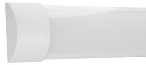 Plafoniera LED Slim Lineare 120cm, 40W, 4400lm Colore Bianco Naturale 4.000K