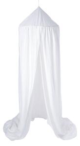 Baldacchino a Sospensione SENLEN WHITE Amy