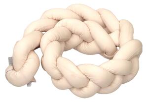 Treccia Paralcolpi 240 (Jersey) KNITWEAR BEIGE Amy
